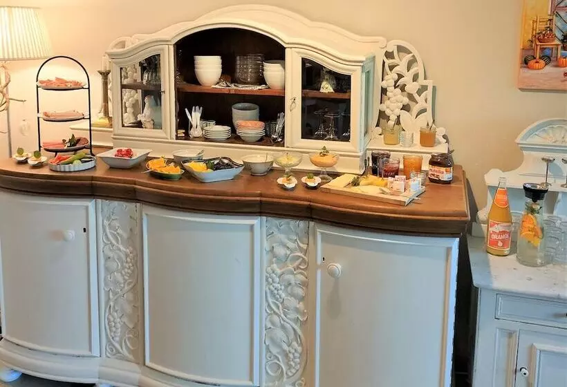 Landhaus Sonnenhut B&b