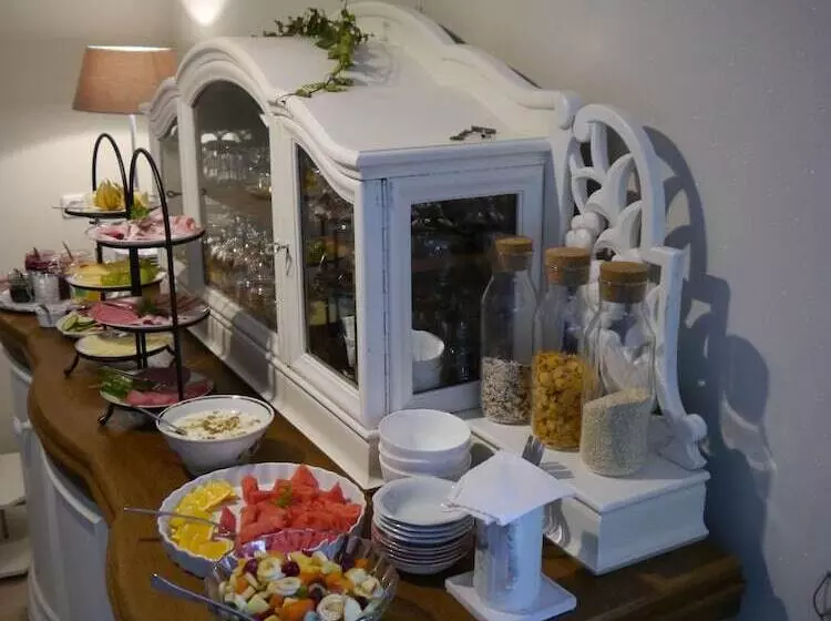 Landhaus Sonnenhut B&b