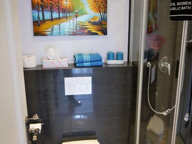 Landhaus Sonnenhut B&b