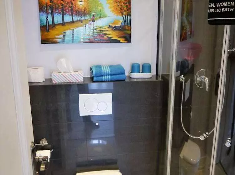 Landhaus Sonnenhut B&b