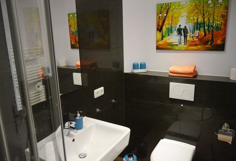 Landhaus Sonnenhut B&b