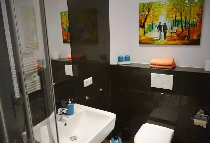 Landhaus Sonnenhut B&b