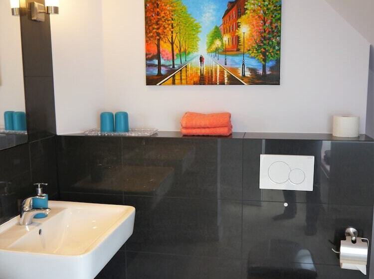 Landhaus Sonnenhut B&b