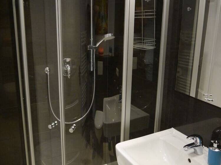 Landhaus Sonnenhut B&b