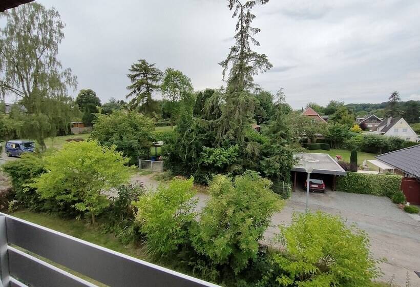 Landhaus Sonnenhut B&b