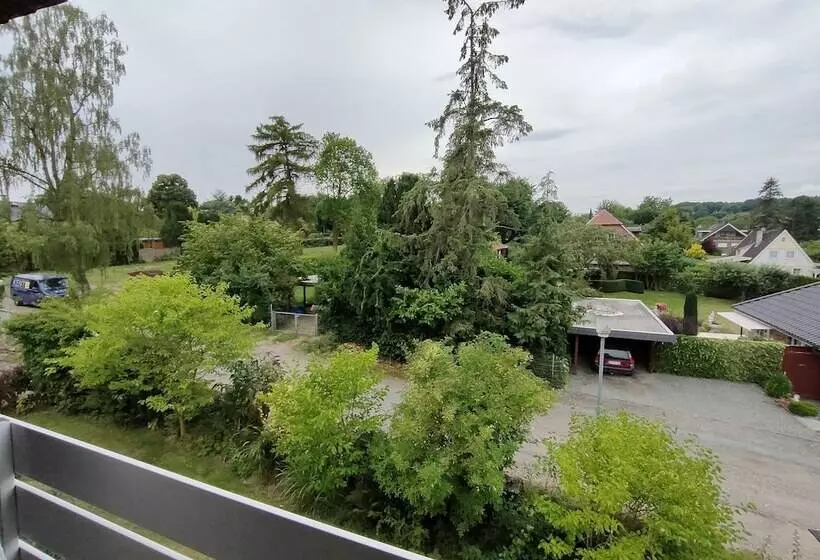 Landhaus Sonnenhut B&b