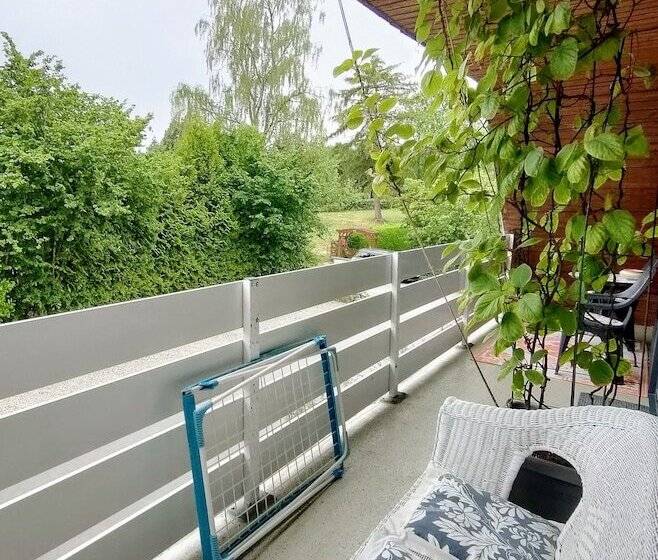 Landhaus Sonnenhut B&b