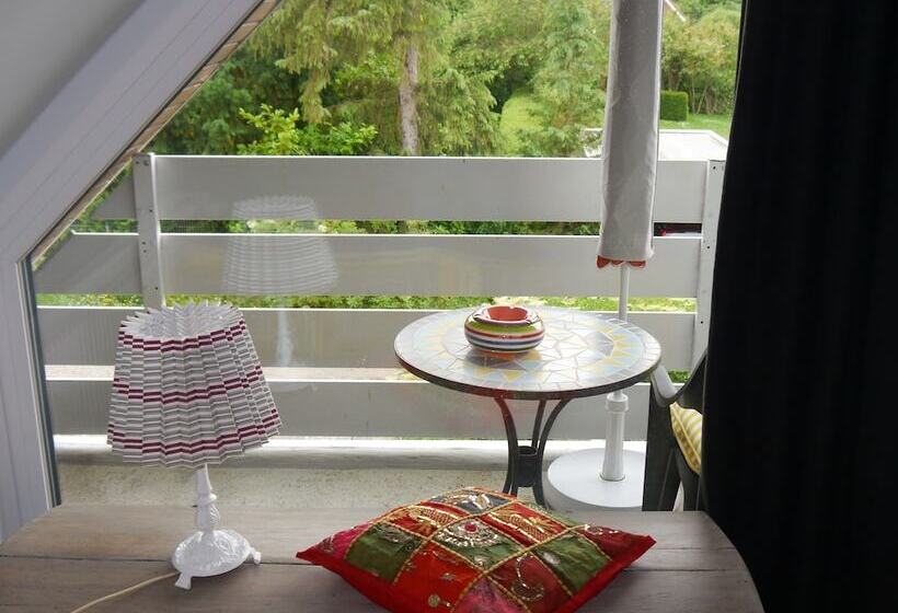 Landhaus Sonnenhut B&b