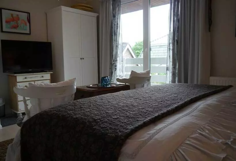 Landhaus Sonnenhut B&b