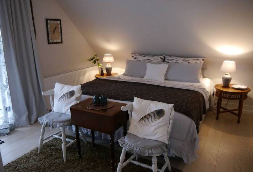 Landhaus Sonnenhut B&b