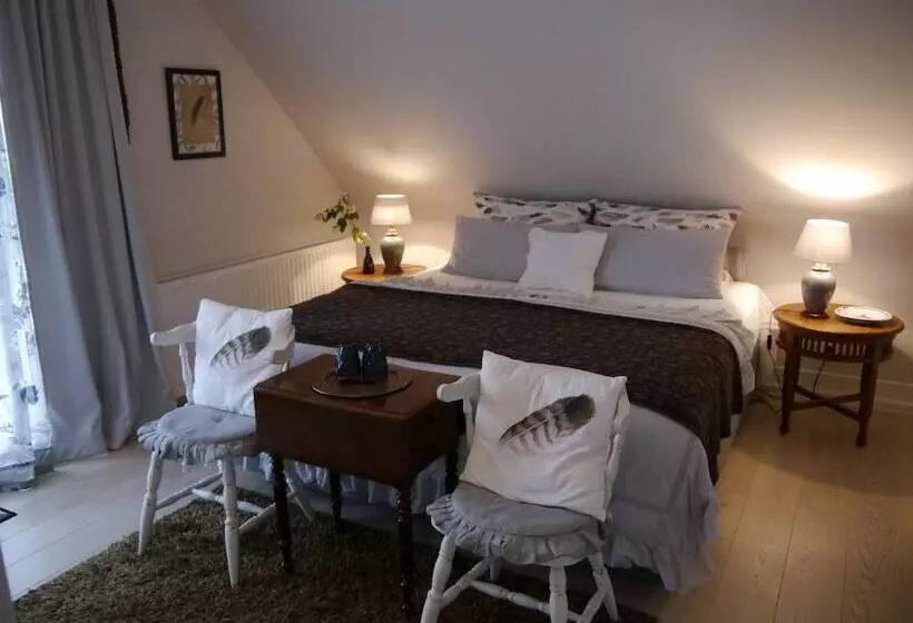 Landhaus Sonnenhut B&b