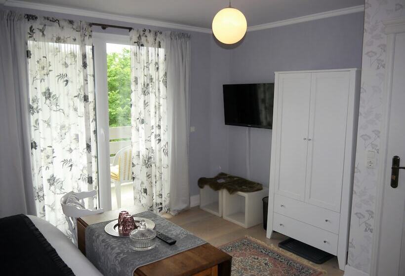 Landhaus Sonnenhut B&b