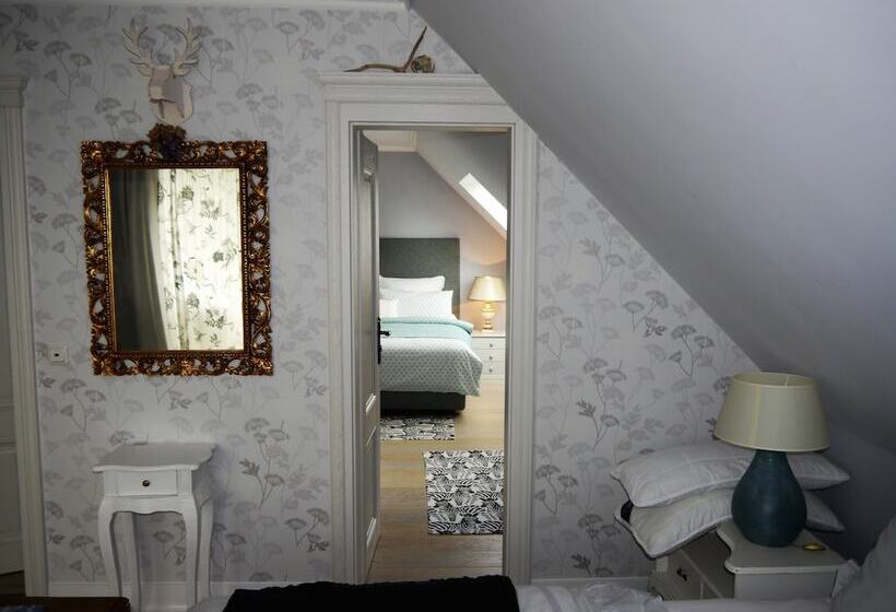 Landhaus Sonnenhut B&b