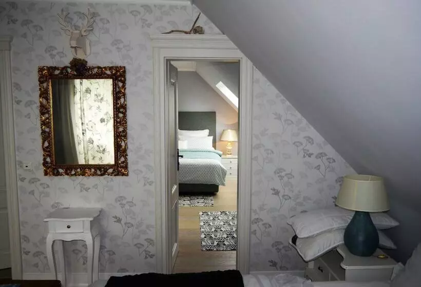 Landhaus Sonnenhut B&b