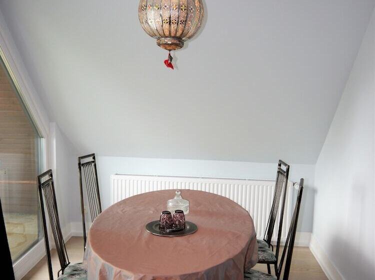 Landhaus Sonnenhut B&b