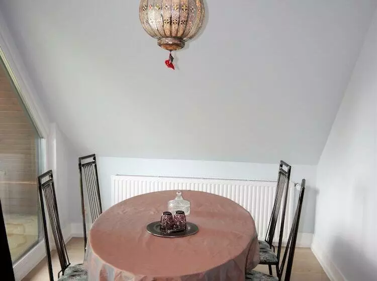 Landhaus Sonnenhut B&b