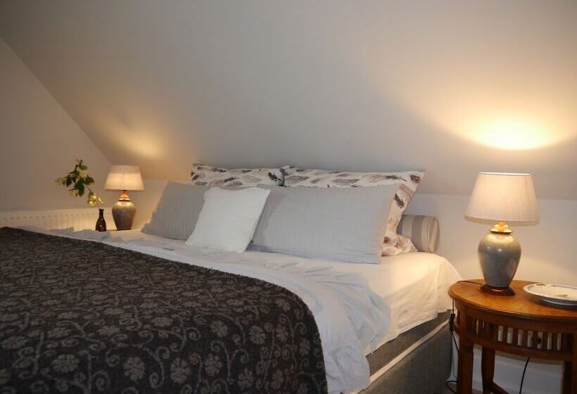 Landhaus Sonnenhut B&b