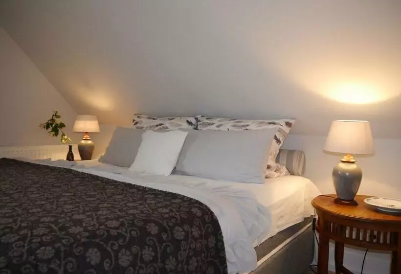 Landhaus Sonnenhut B&b