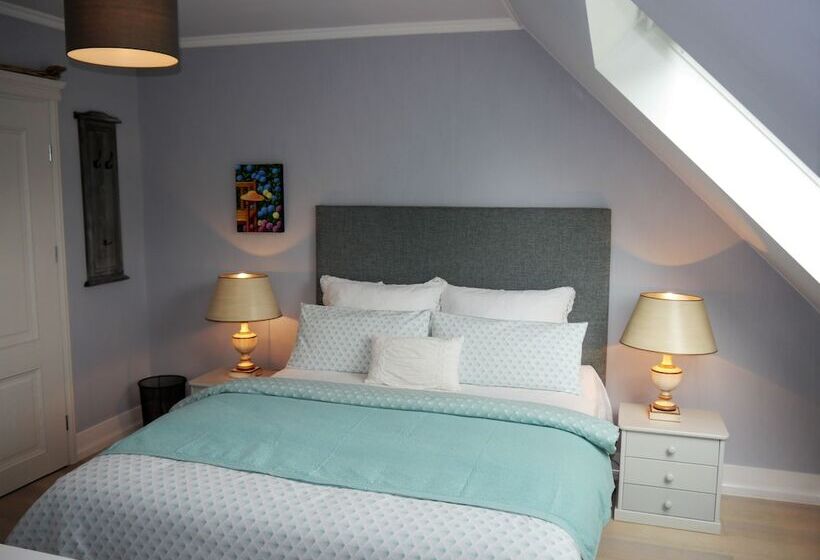 Landhaus Sonnenhut B&b