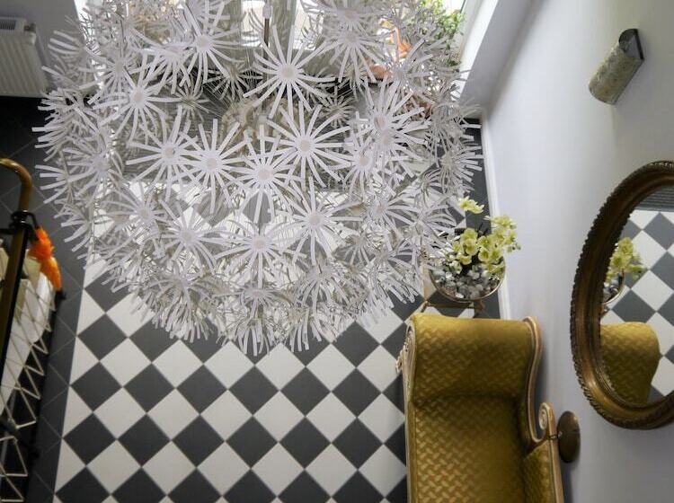 Landhaus Sonnenhut B&b