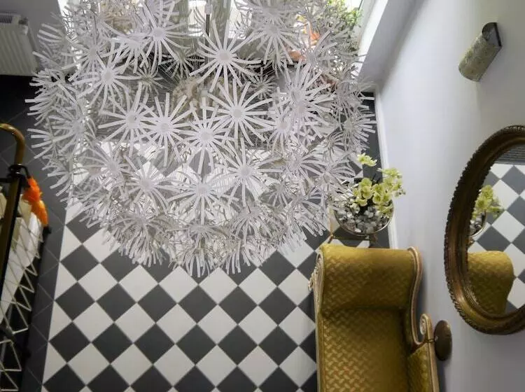 Landhaus Sonnenhut B&b