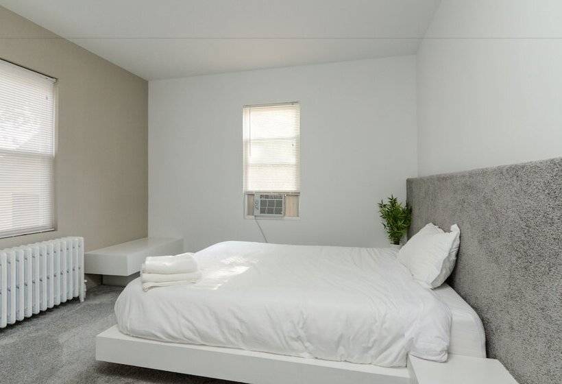 Micasaz S. Nj   10 Min To Philly