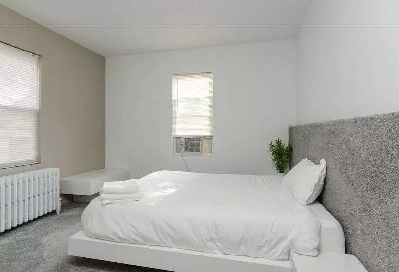 Micasaz S. Nj   10 Min To Philly