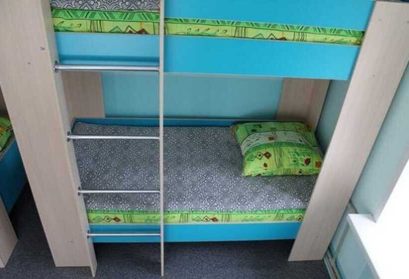 Mini Hotel Vizit   Hostel