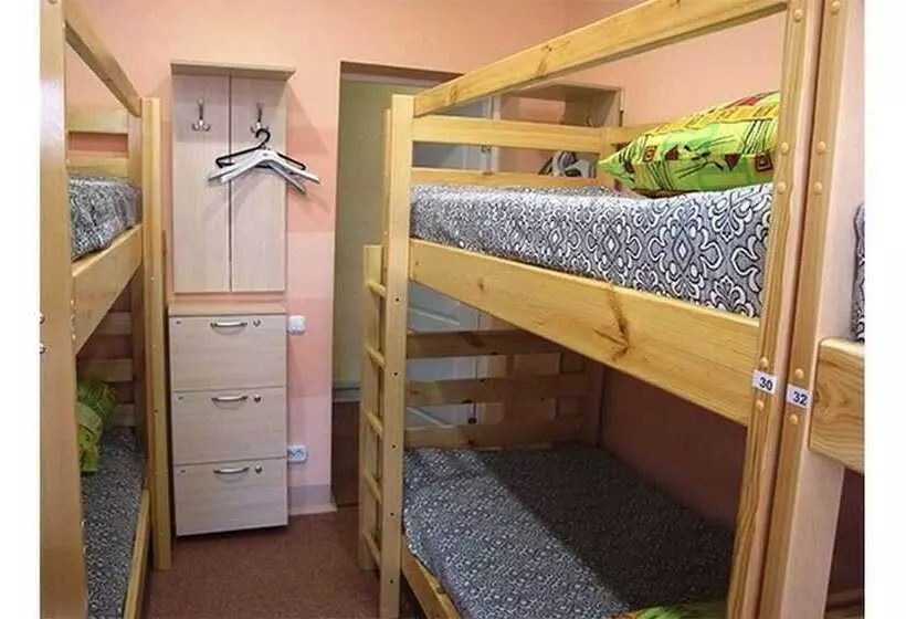 Mini Hotel Vizit   Hostel