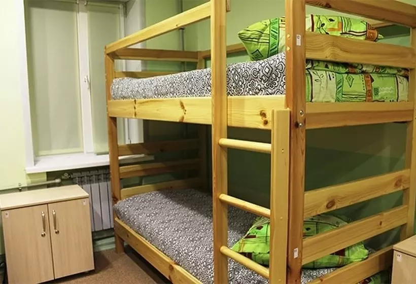 Mini Hotel Vizit   Hostel