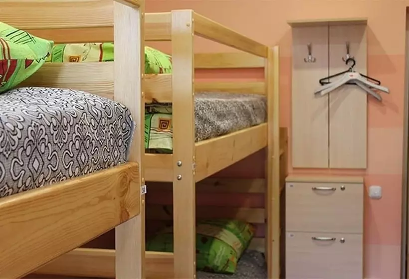 Mini Hotel Vizit   Hostel