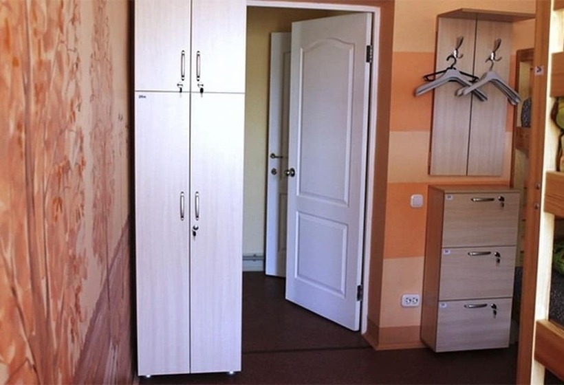 Mini Hotel Vizit   Hostel