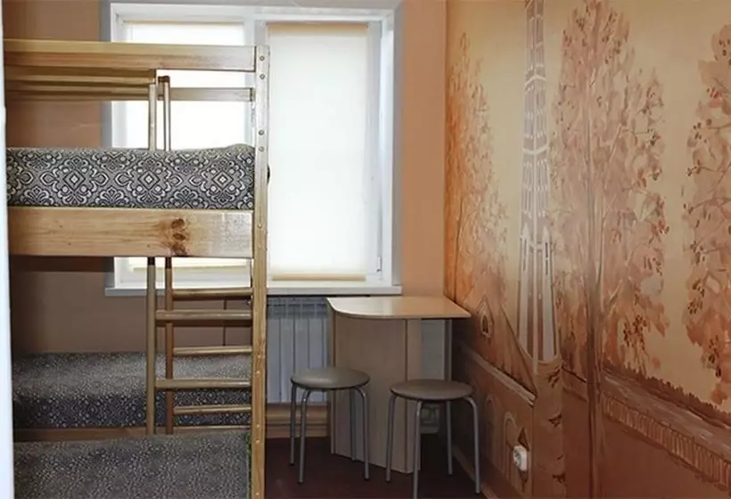 Mini Hotel Vizit   Hostel