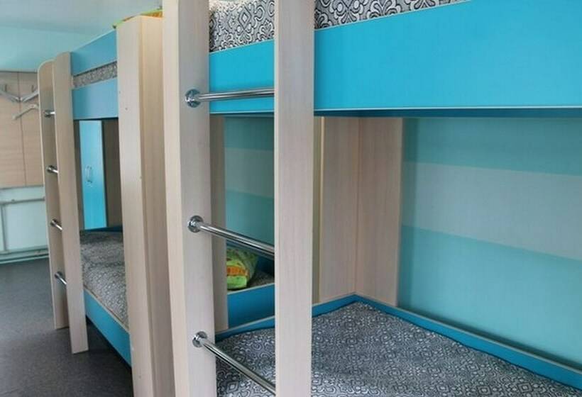 Mini Hotel Vizit   Hostel