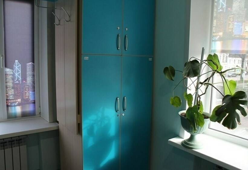 Mini Hotel Vizit   Hostel