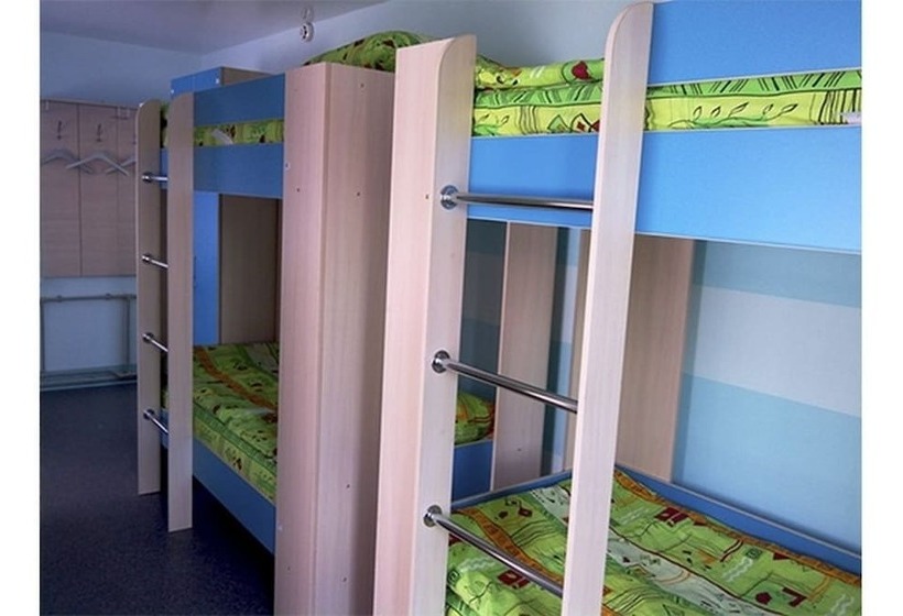 Mini Hotel Vizit   Hostel