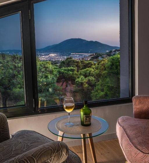 Oleander Boutique Apartments