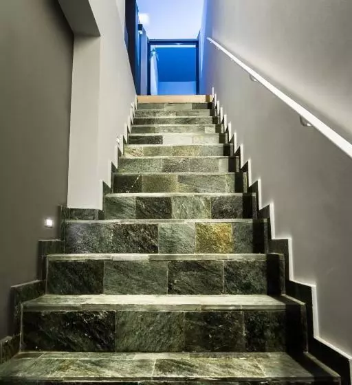 Oleander Boutique Apartments