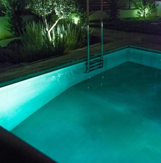 Oleander Boutique Apartments