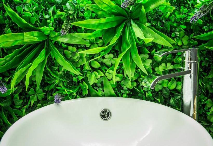 Oleander Boutique Apartments