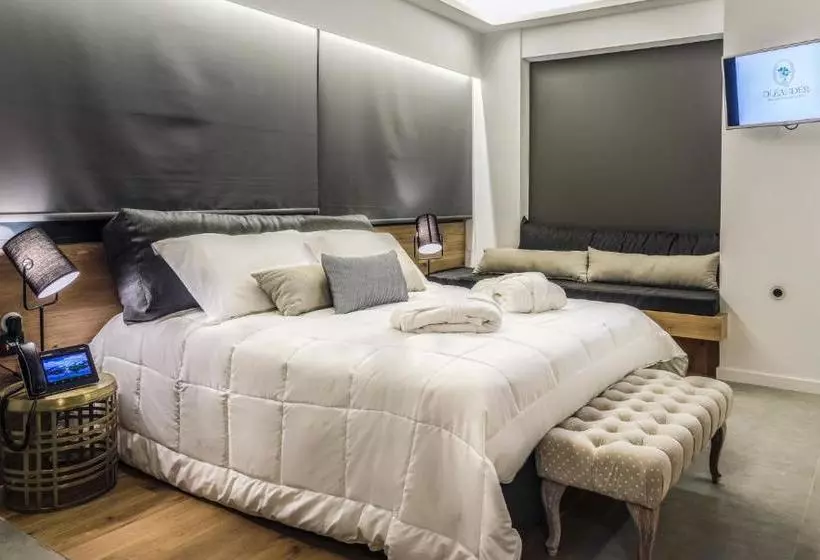 Oleander Boutique Apartments
