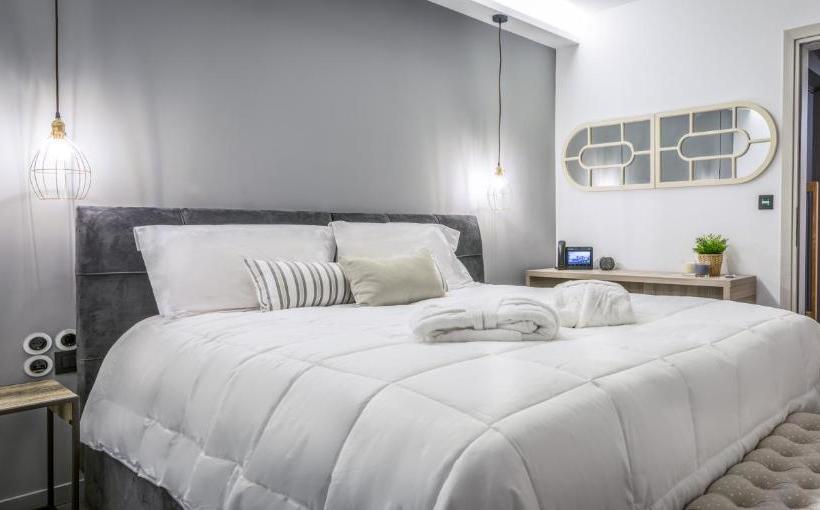 Oleander Boutique Apartments