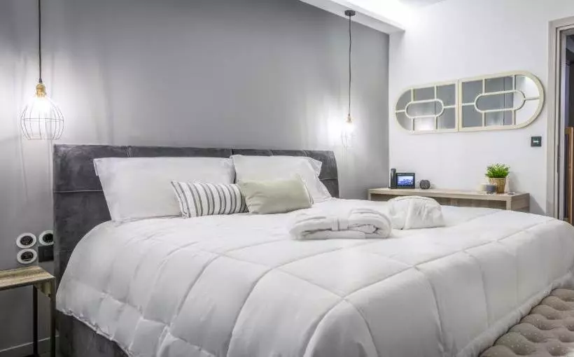 Oleander Boutique Apartments