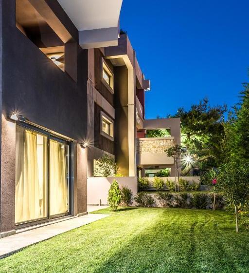 Oleander Boutique Apartments