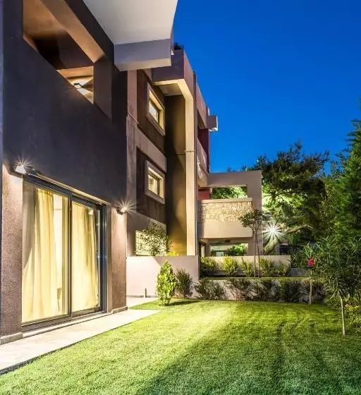 Oleander Boutique Apartments