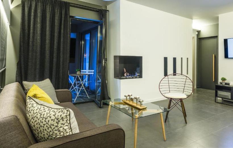 Oleander Boutique Apartments