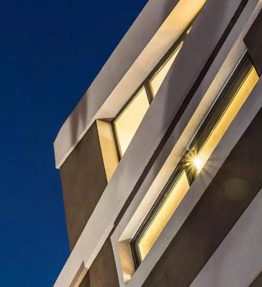 Oleander Boutique Apartments
