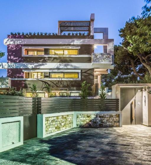 Oleander Boutique Apartments