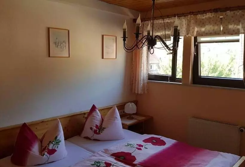 Majatalo Alte Bauernstube