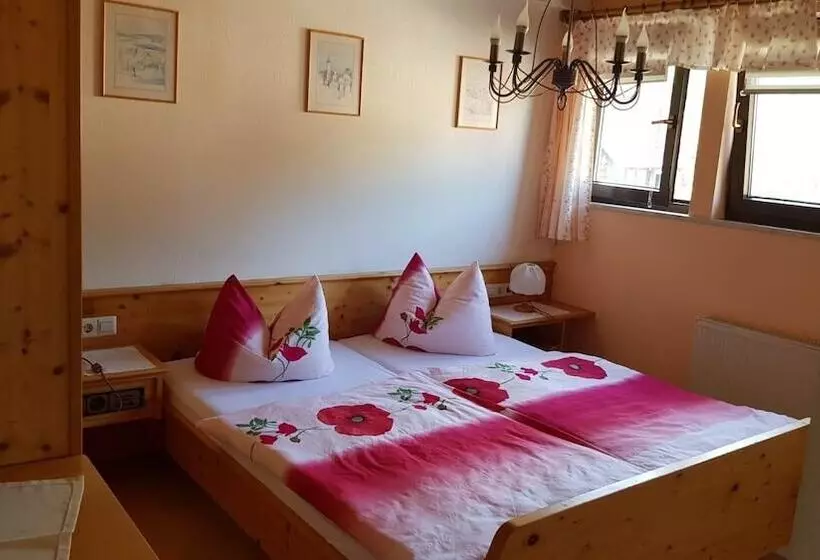 Majatalo Alte Bauernstube